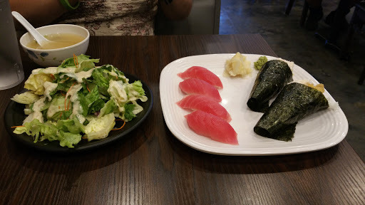 Mama`s Sushi & Teryaki